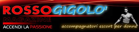 gigolo foggia|Gigolo accompagnatori donne in Italia